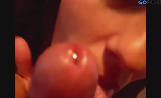 Brunettes Suck Cock