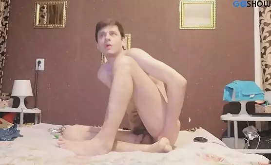 Gay Men Enjoy Varied Adult Toys